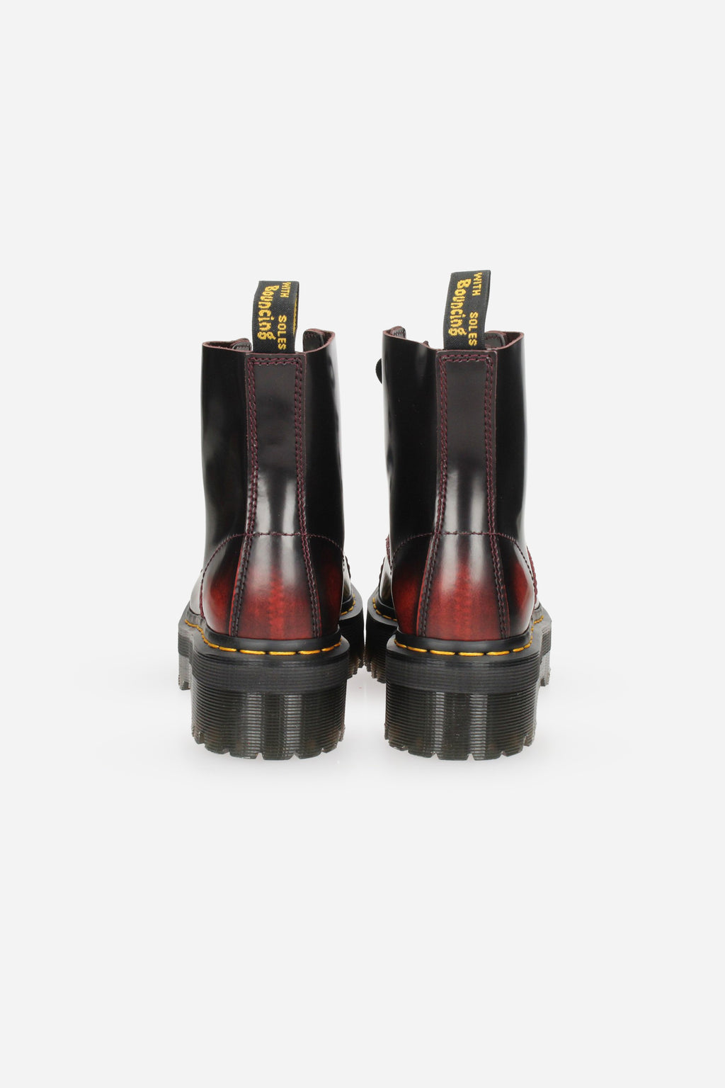 BORDEAUX | DR. MARTENS - D SINCLAIR Anfibio