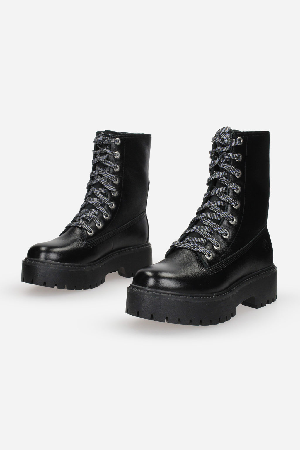 NERO | TIMBERLAND - D 0A5SAH Anfibio