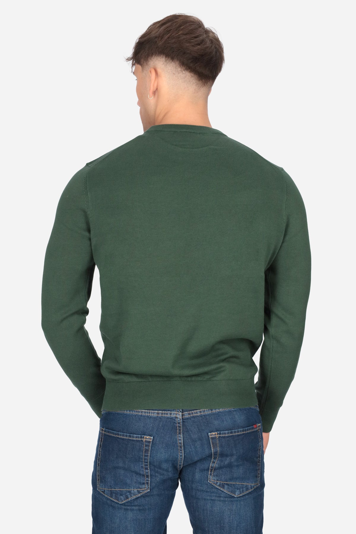 VERDONE | TIMBERLAND - U 0YHAZ Maglia