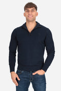 BLU | TIMBERLAND - U 0YHAY Maglia