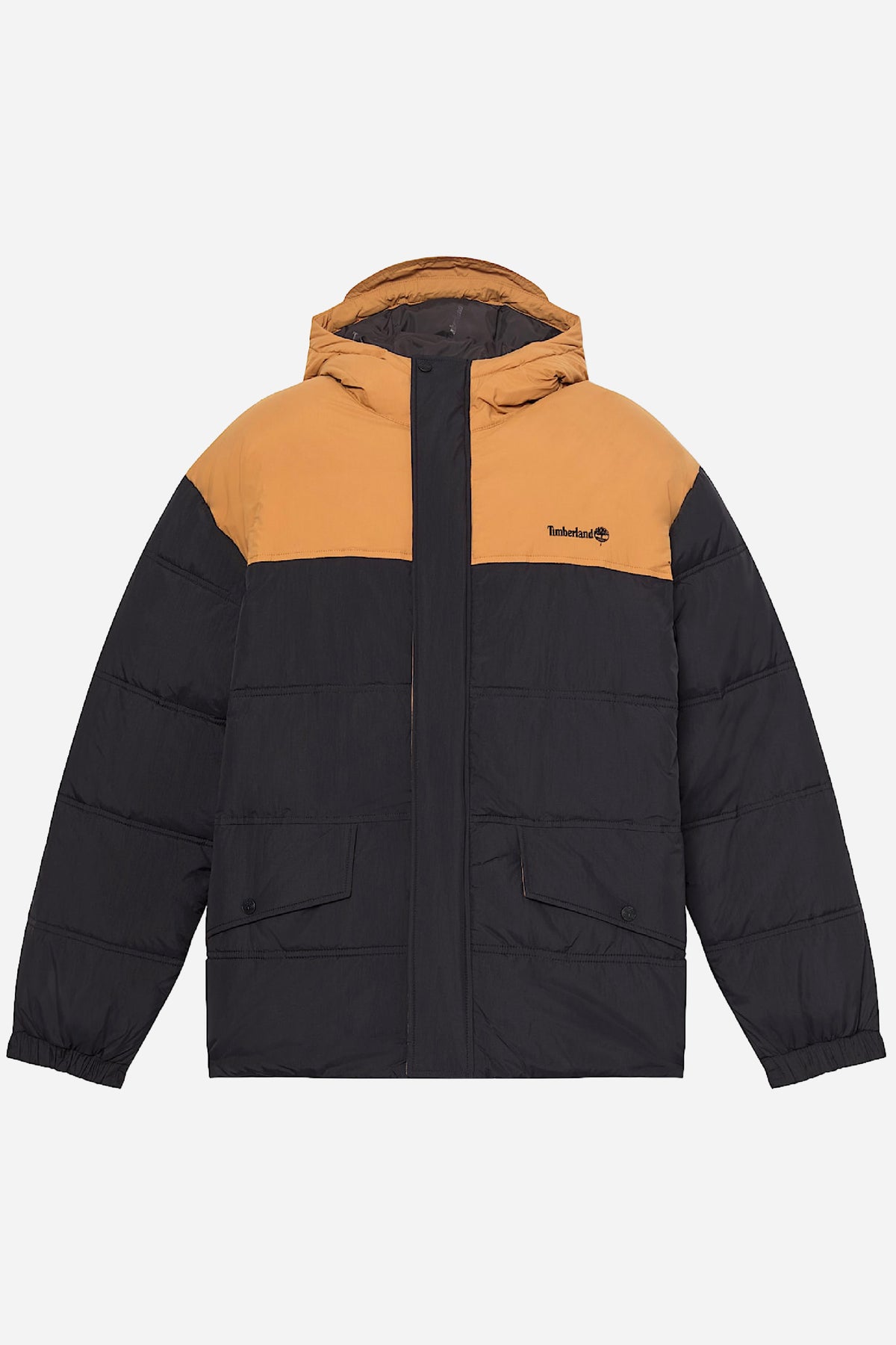NERO | TIMBERLAND - U 0YH71 Piumino