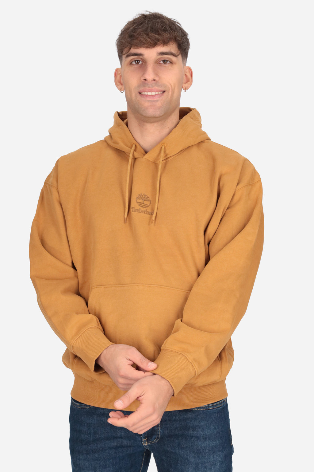 OCRA | TIMBERLAND - U 0YHF2 Felpa