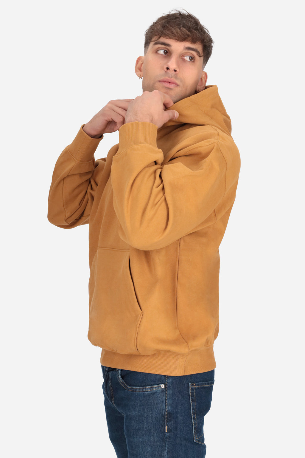 OCRA | TIMBERLAND - U 0YHF2 Felpa