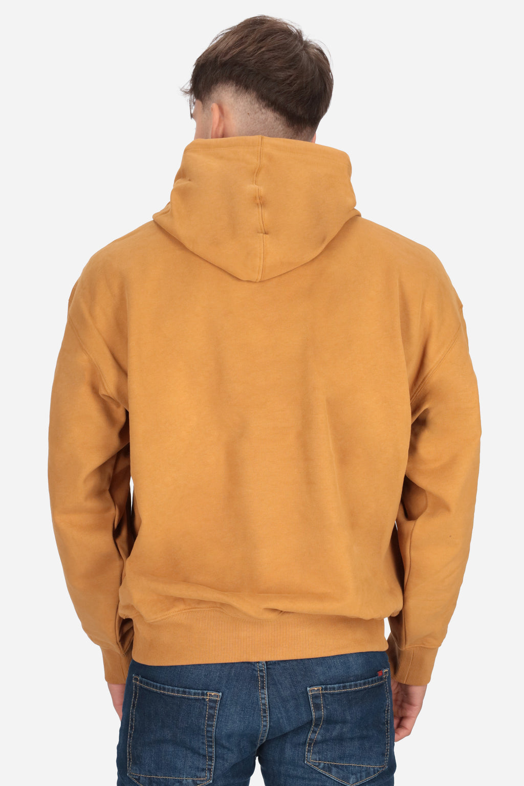 OCRA | TIMBERLAND - U 0YHF2 Felpa