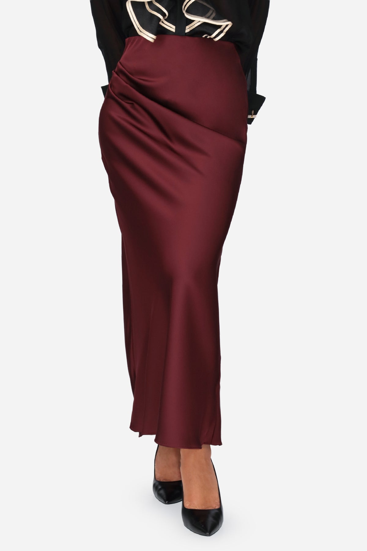 BORDEAUX | PENNYBLACK - D 11060522 Gonna