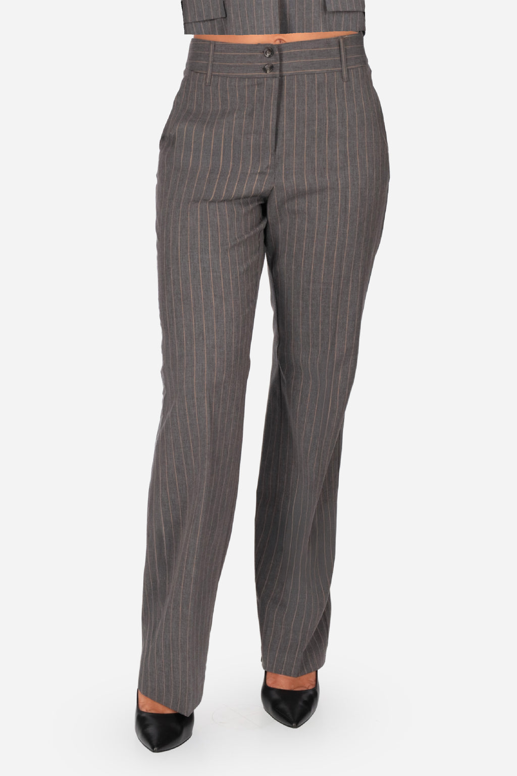 GRIGIO | PENNYBLACK - D 11364032 Pantalone