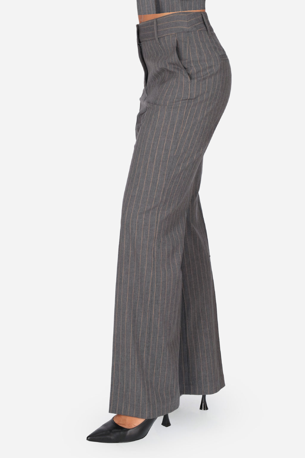 GRIGIO | PENNYBLACK - D 11364032 Pantalone