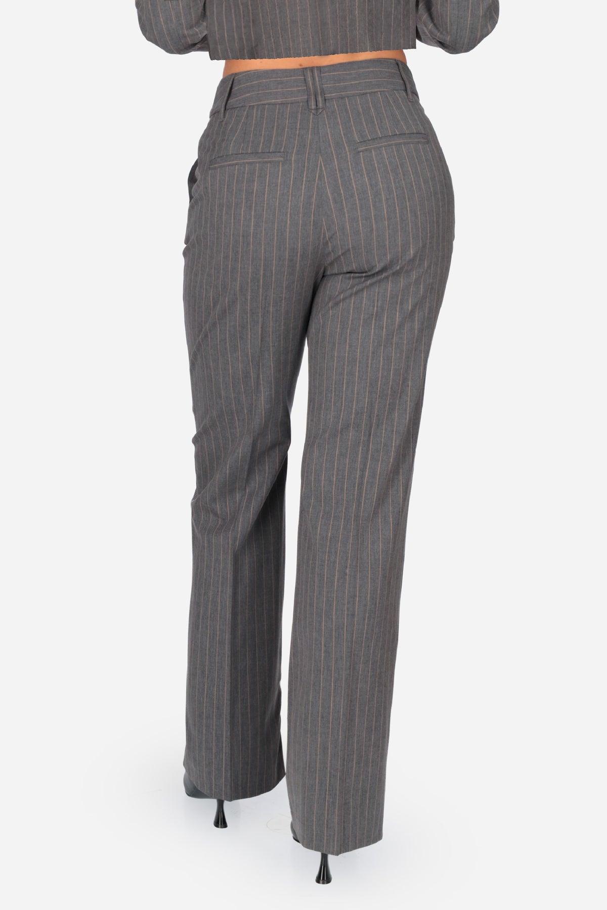 GRIGIO | PENNYBLACK - D 11364032 Pantalone