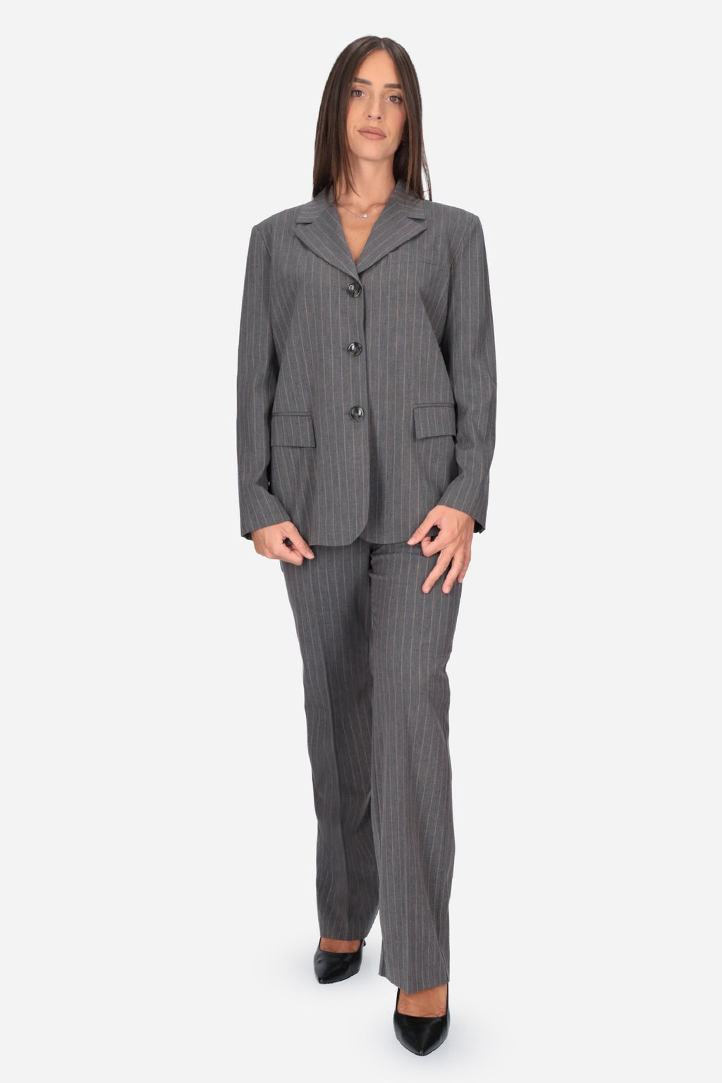 GRIGIO | PENNYBLACK - D 11364032 Pantalone