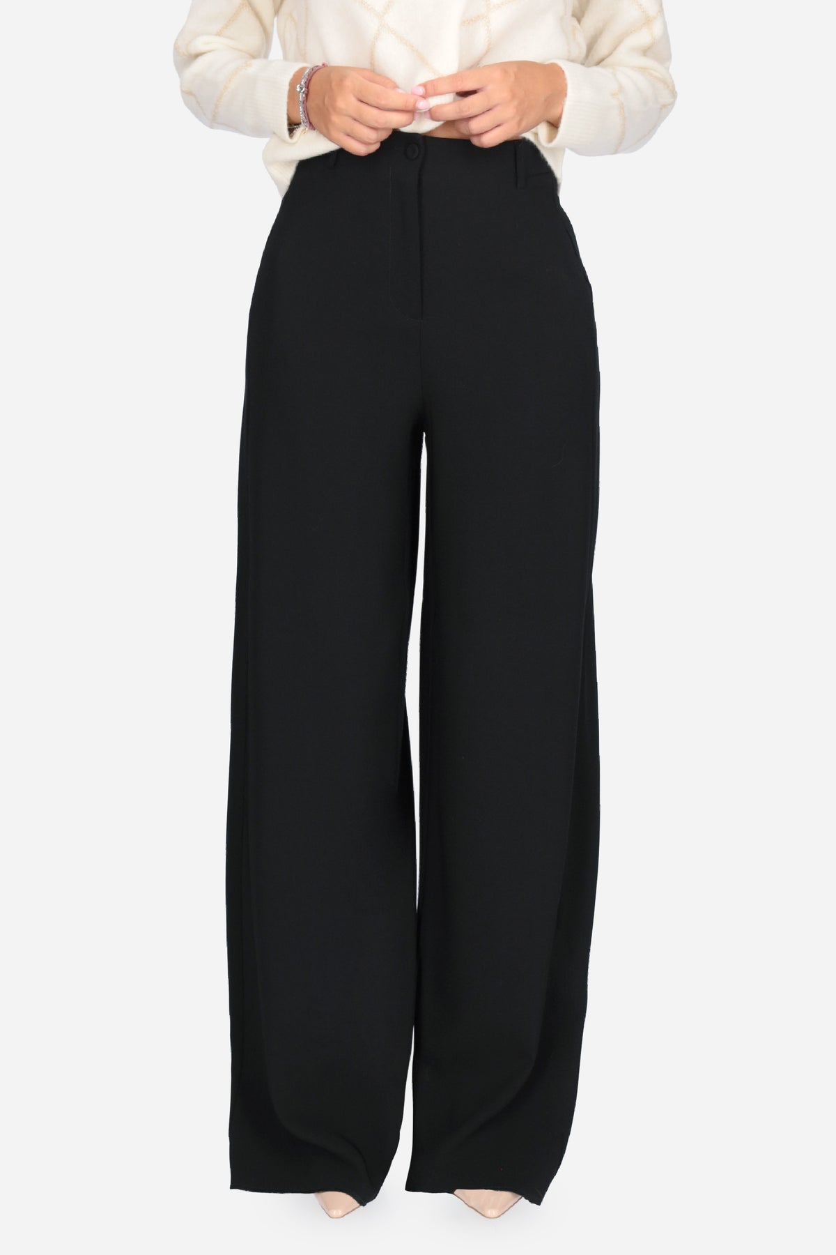 NERO | PENNYBLACK - D 11360922 Pantalone