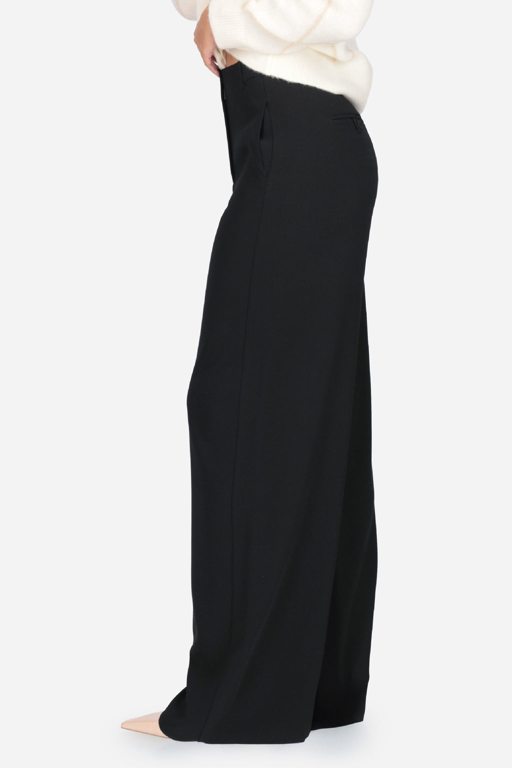 NERO | PENNYBLACK - D 11360922 Pantalone