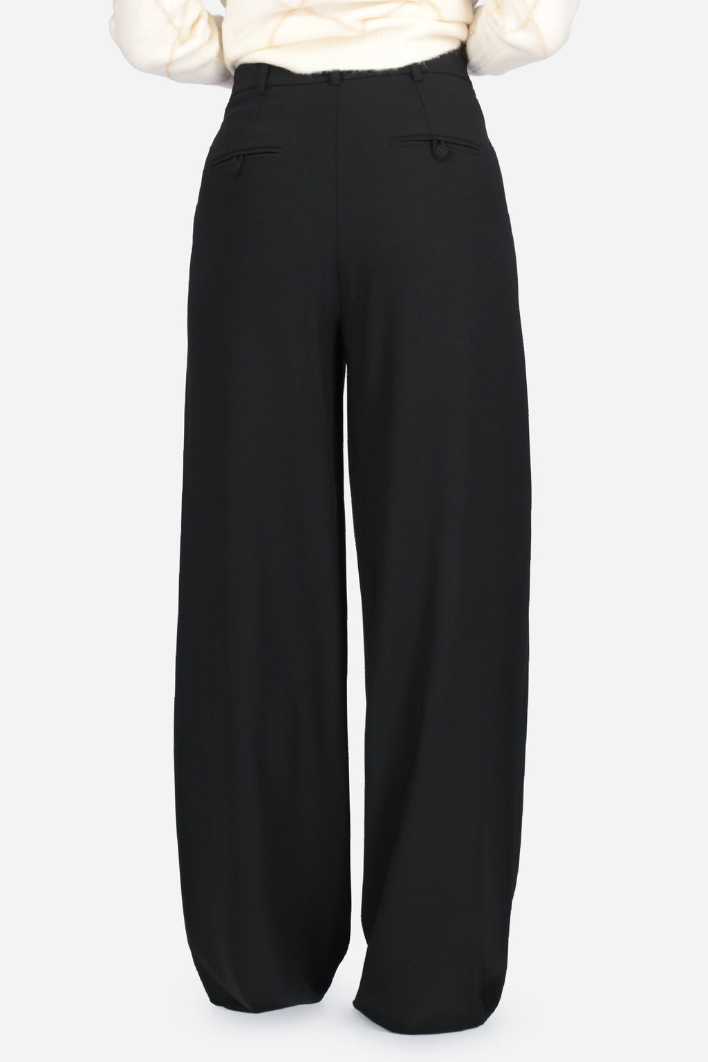 NERO | PENNYBLACK - D 11360922 Pantalone