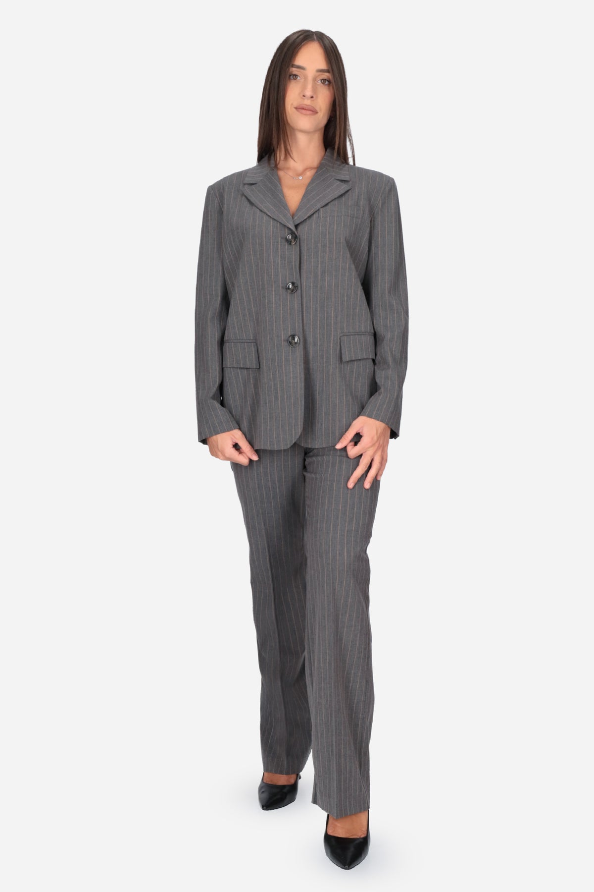 GRIGIO | PENNYBLACK - D 10461732 Giacca