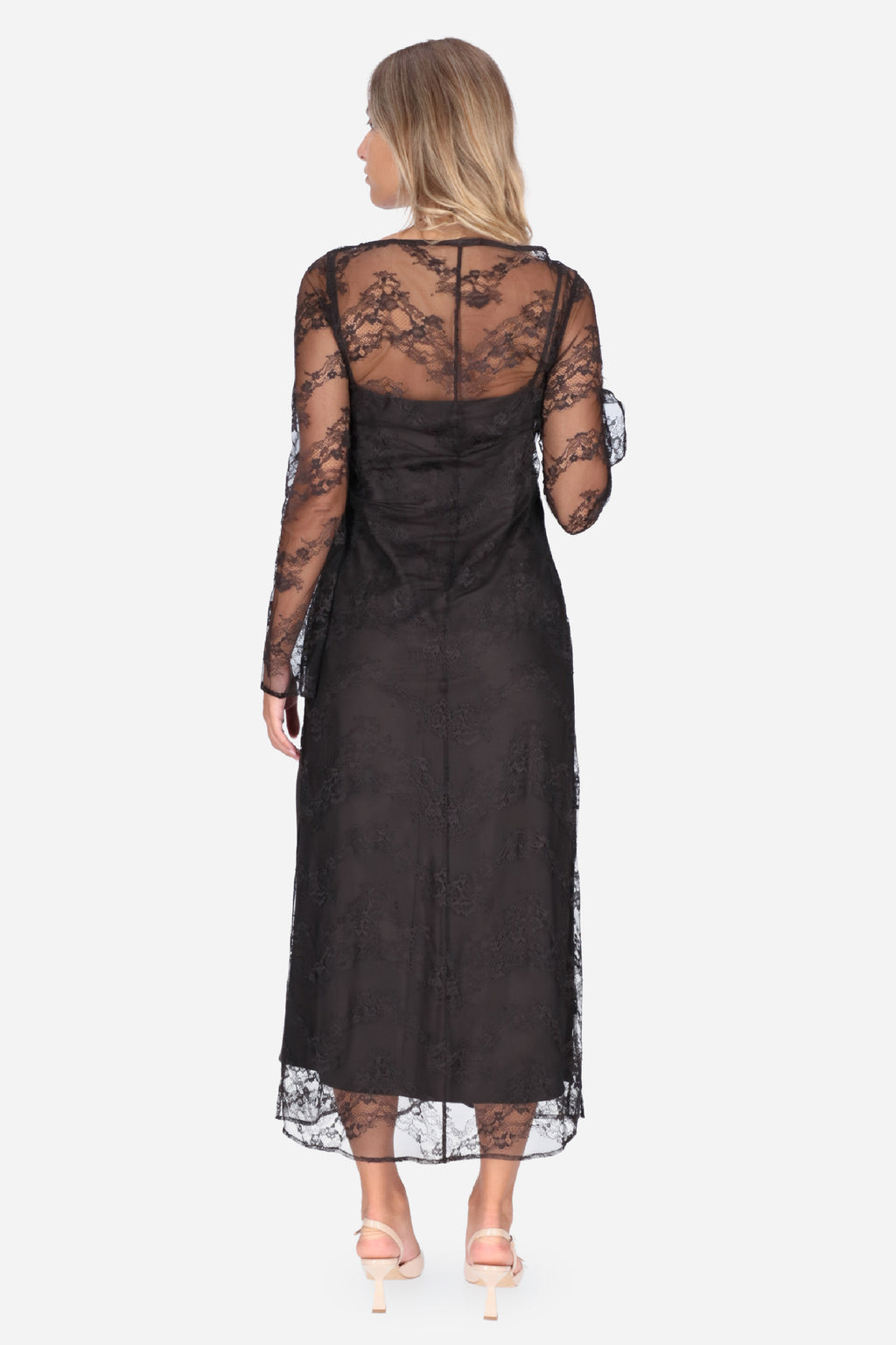TESTA DI MORO | PENNYBLACK - D 12260922 Abito