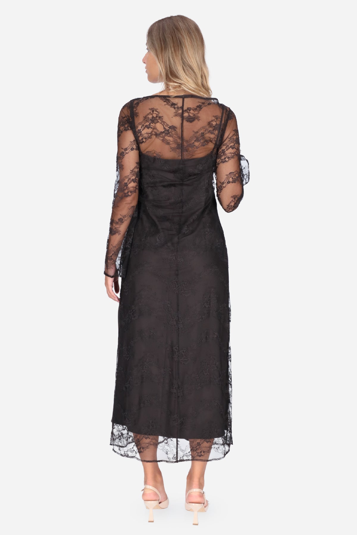 TESTA DI MORO | PENNYBLACK - D 12260922 Abito