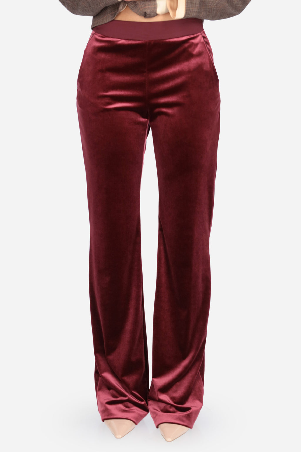 BORDEAUX | PENNYBLACK - D 26217860122 Pantalone