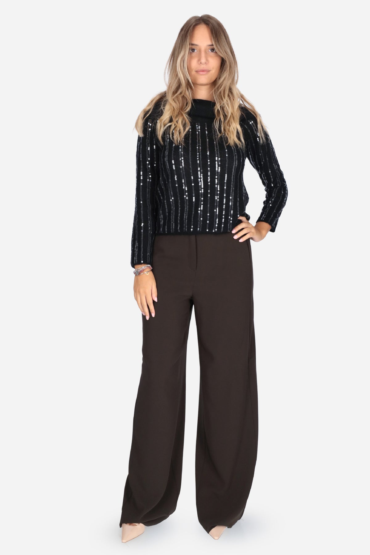 TESTA DI MORO | PENNYBLACK - D 11360922 Pantalone