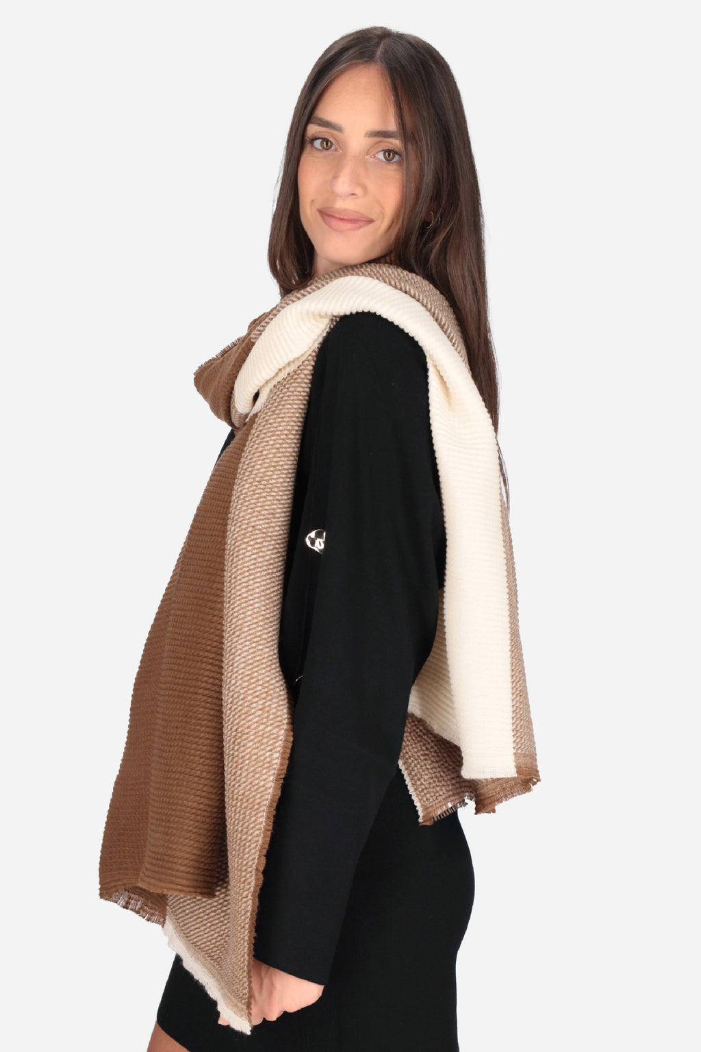 MARRONE | PENNYBLACK - D 15460452 Stola