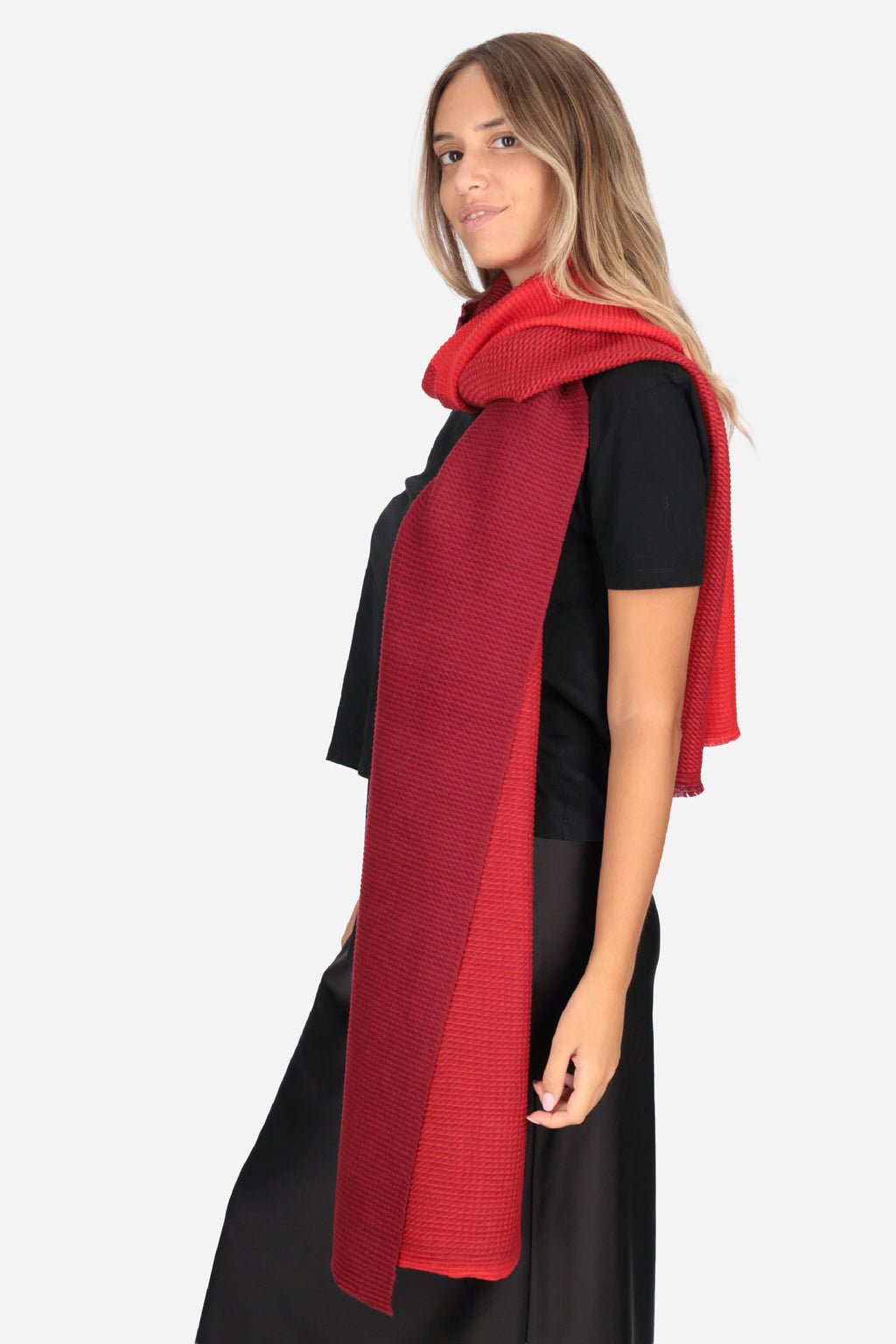 ROSSO | PENNYBLACK - D 15460452 Stola