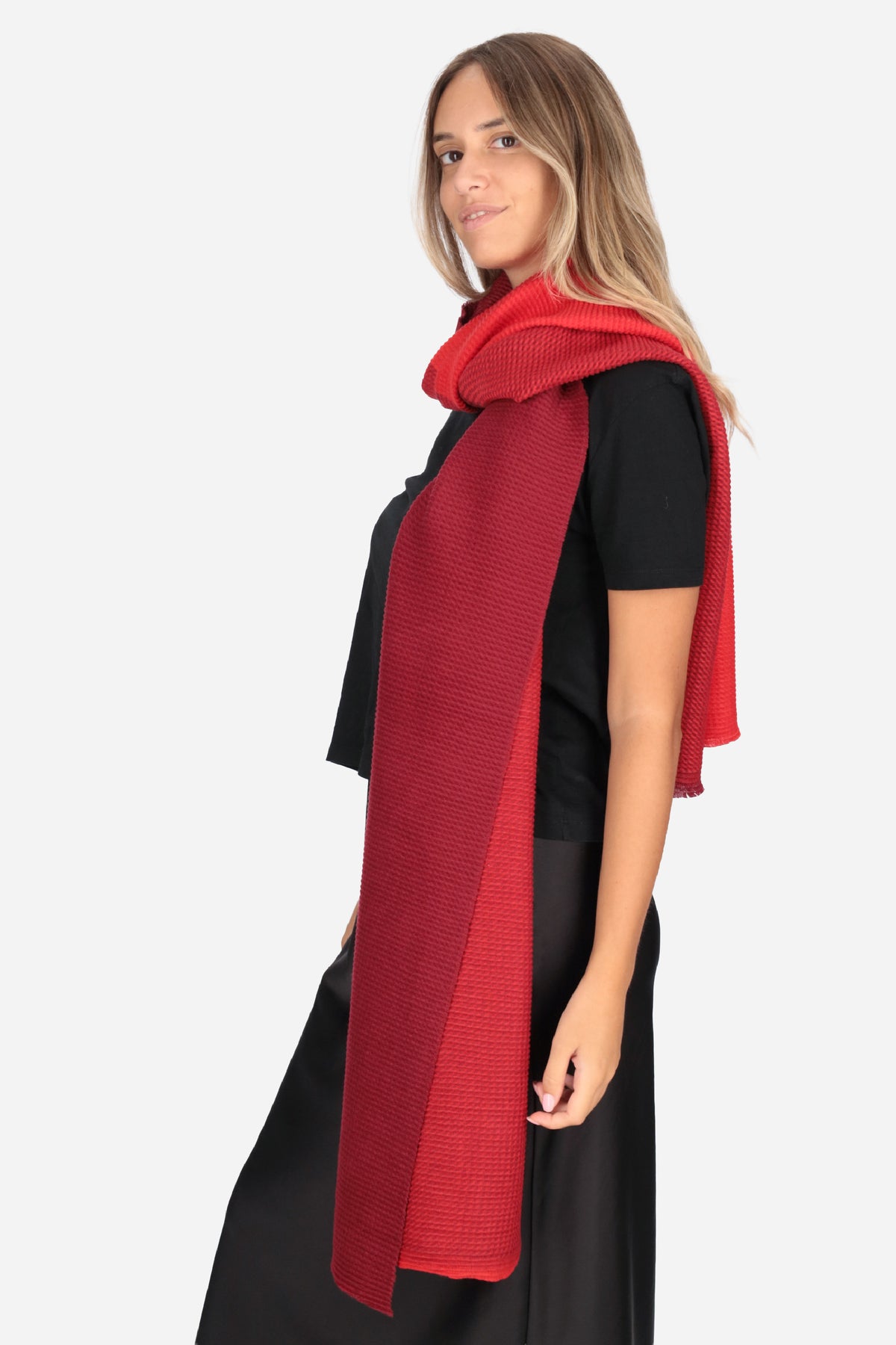 ROSSO | PENNYBLACK - D 15460452 Stola