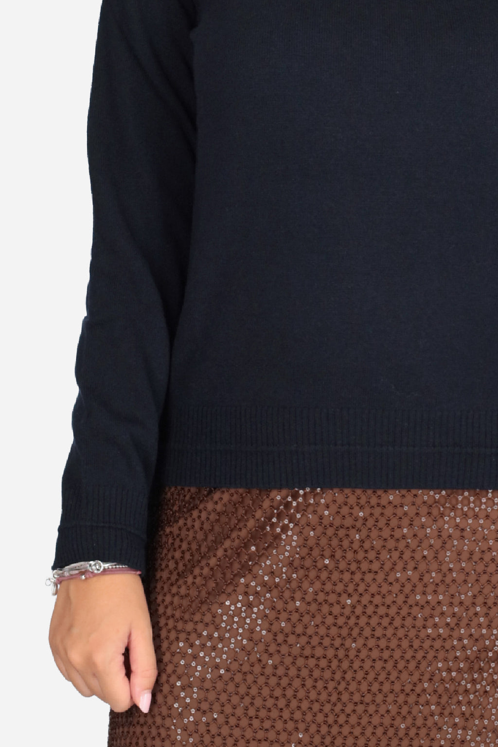 BLU | PENNYBLACK - D 13662232 Maglia