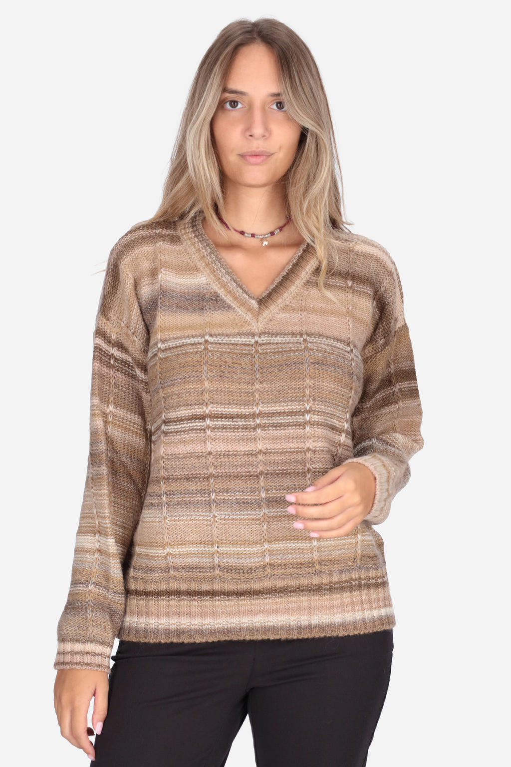 MARRONE | PENNYBLACK - D 23661632 Maglia