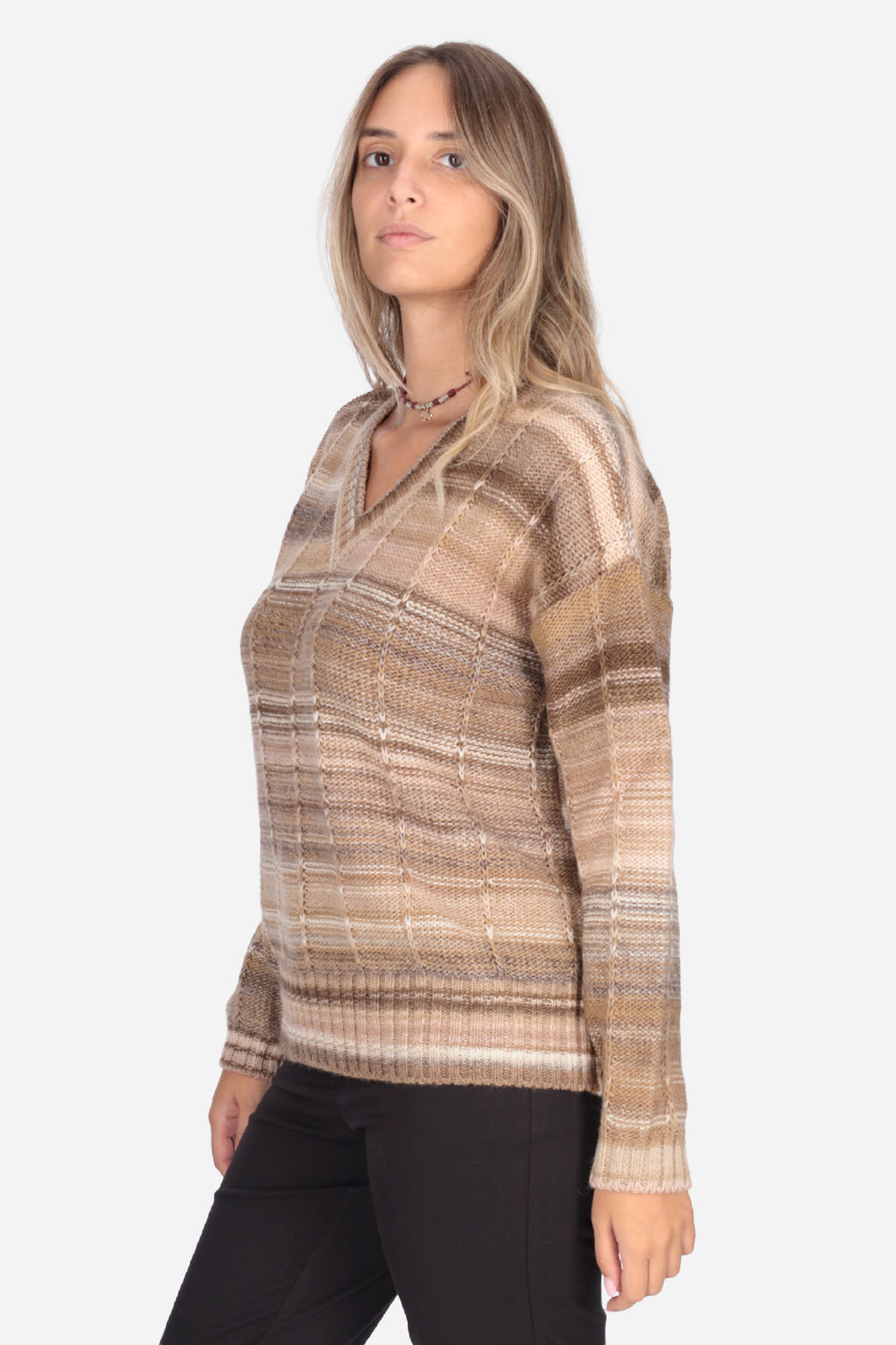 MARRONE | PENNYBLACK - D 23661632 Maglia