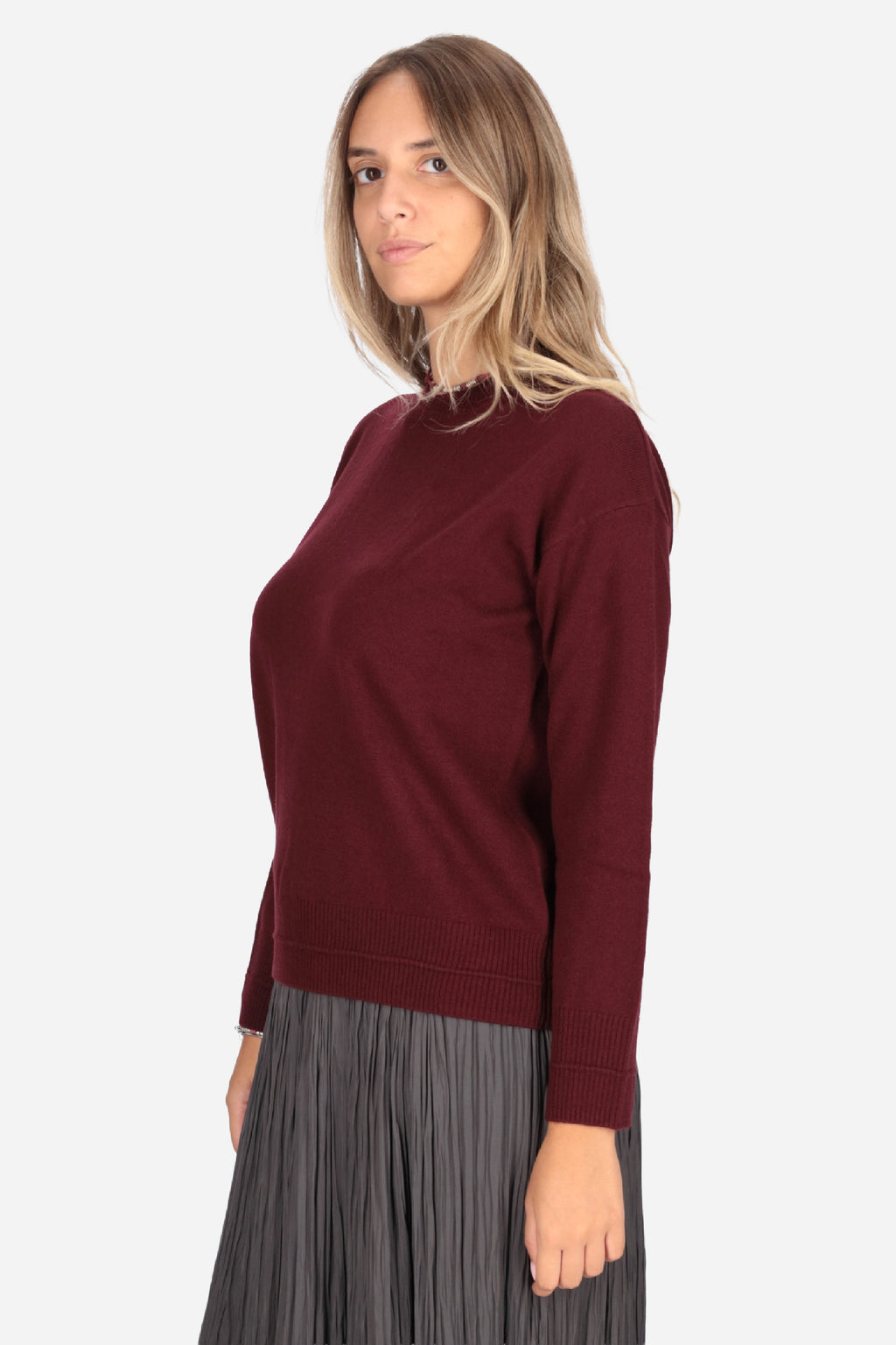BORDEAUX | PENNYBLACK - D 26213662132 Maglia