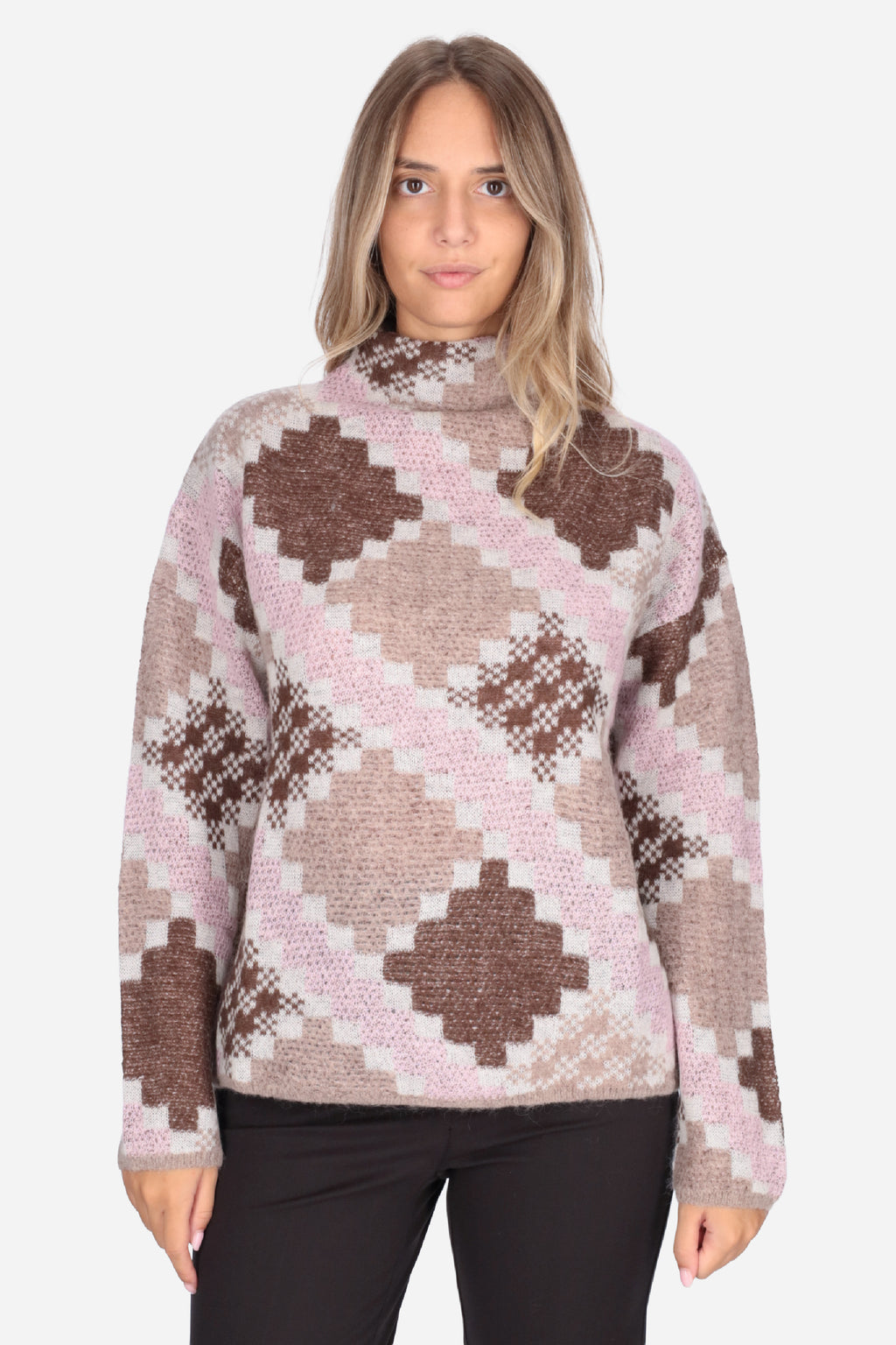 ROSA | PENNYBLACK - D 26213665832 Maglia