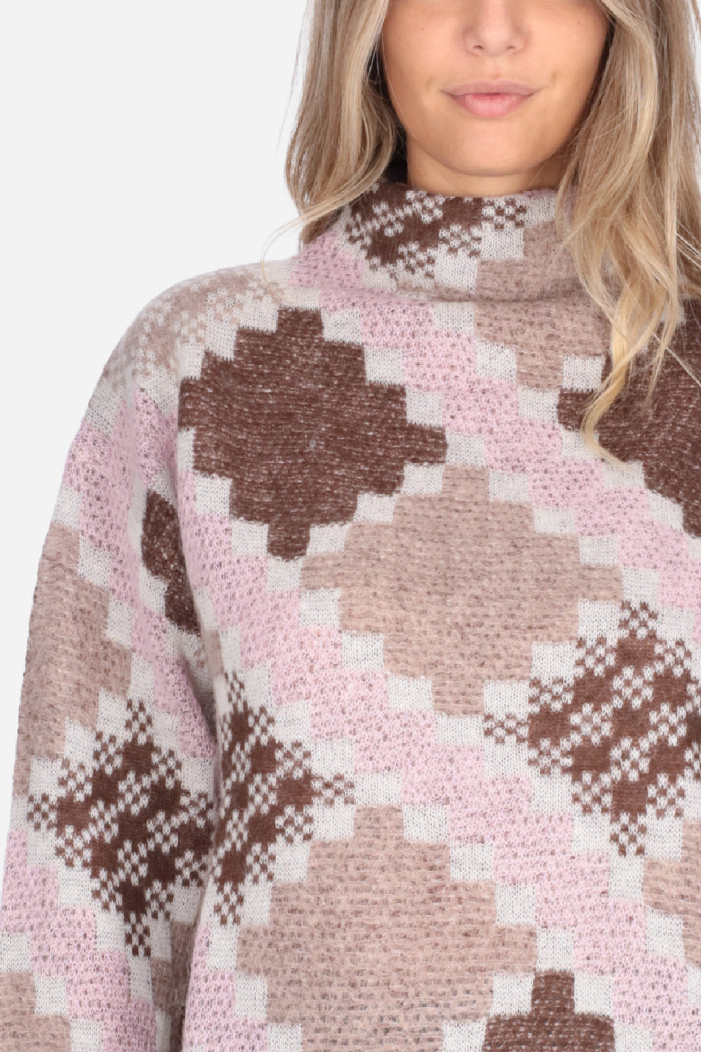 ROSA | PENNYBLACK - D 26213665832 Maglia