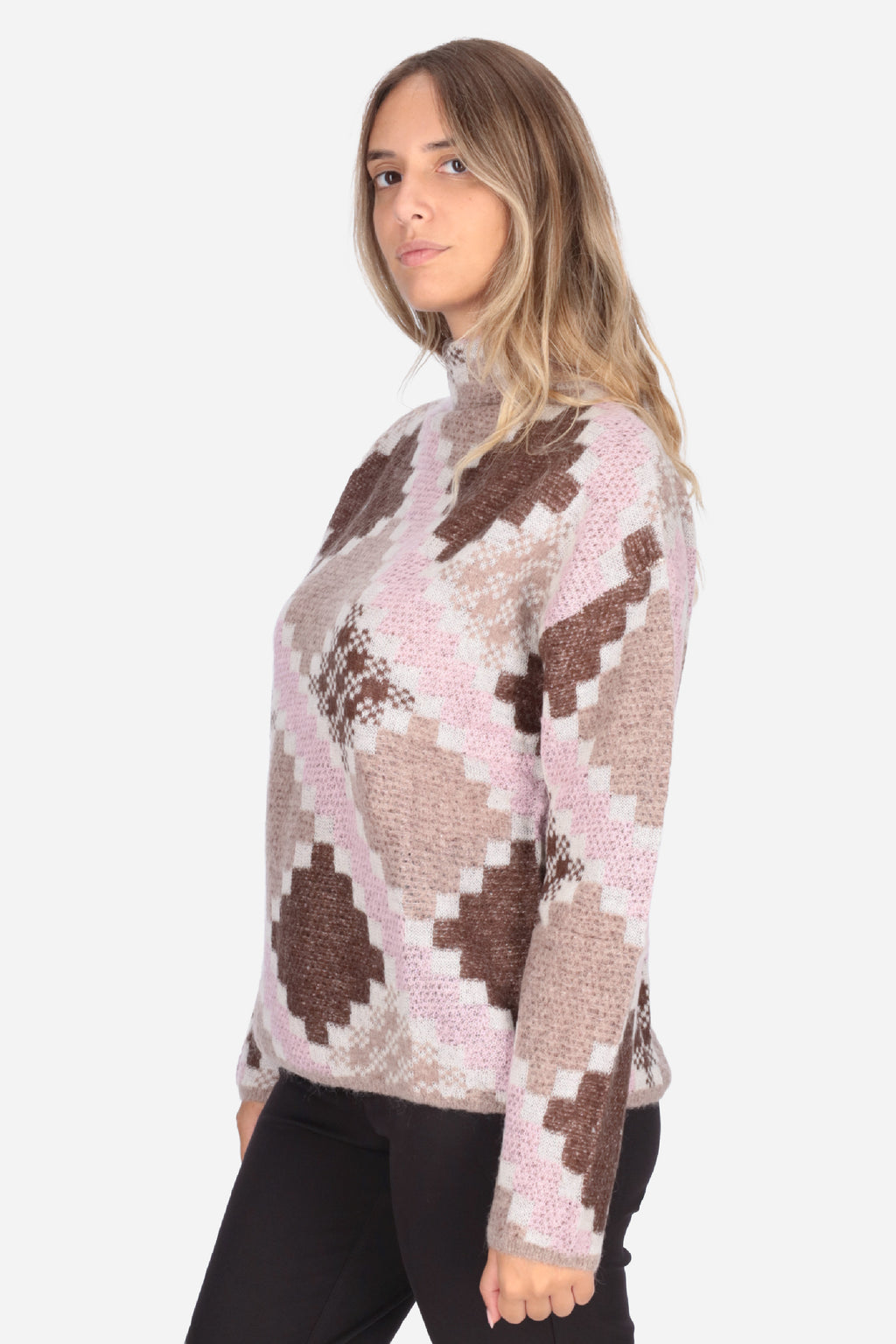 ROSA | PENNYBLACK - D 26213665832 Maglia