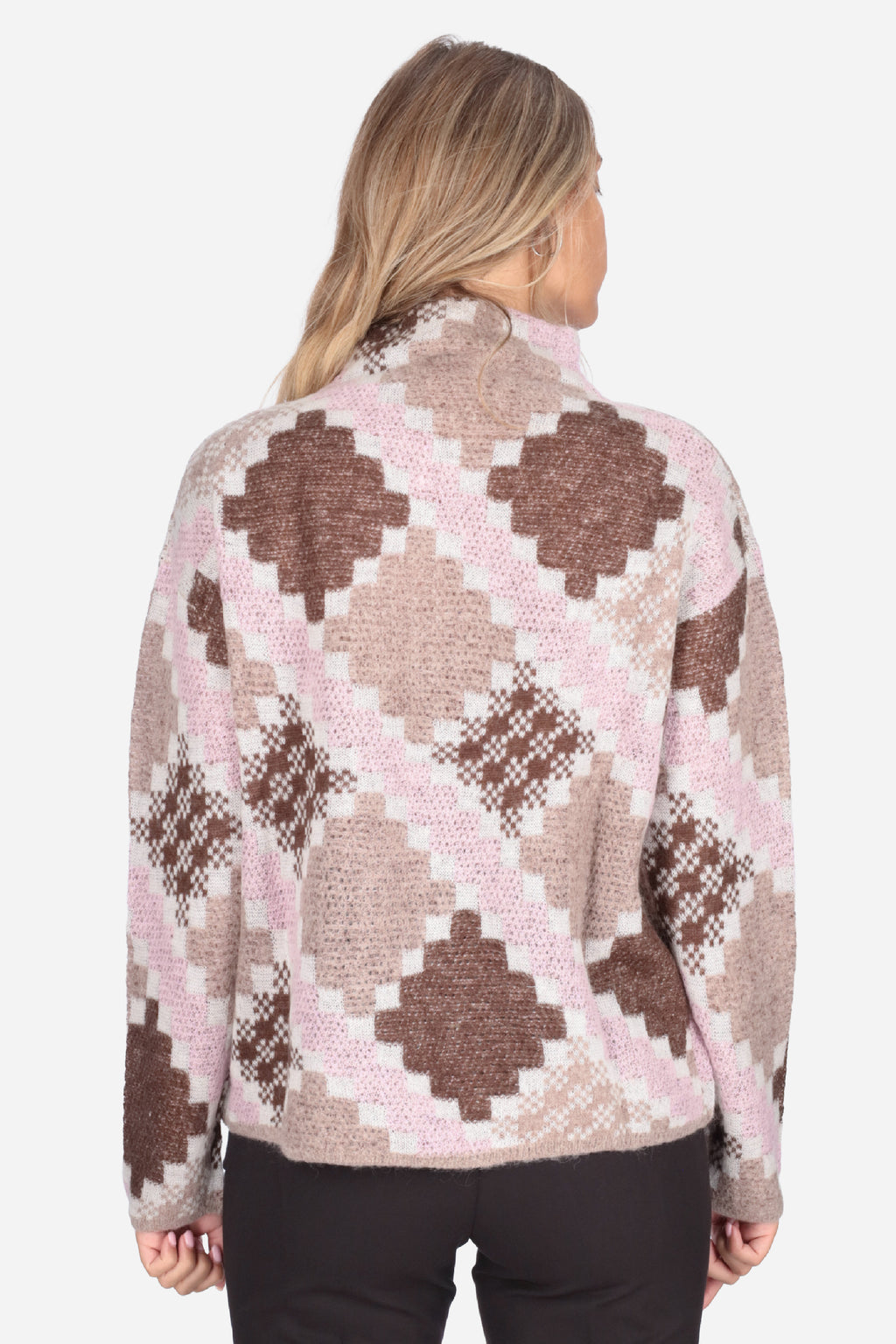 ROSA | PENNYBLACK - D 26213665832 Maglia