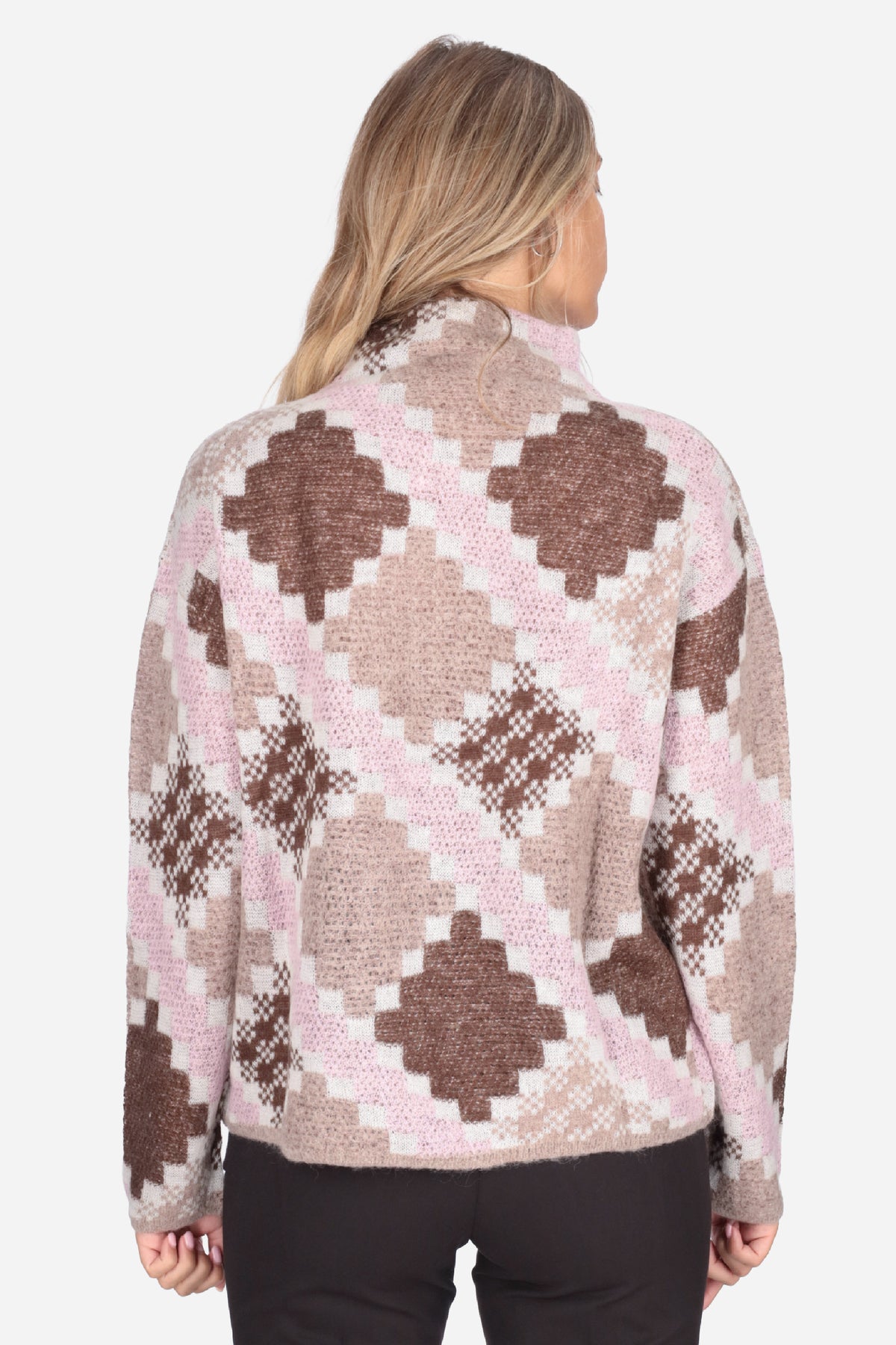ROSA | PENNYBLACK - D 26213665832 Maglia