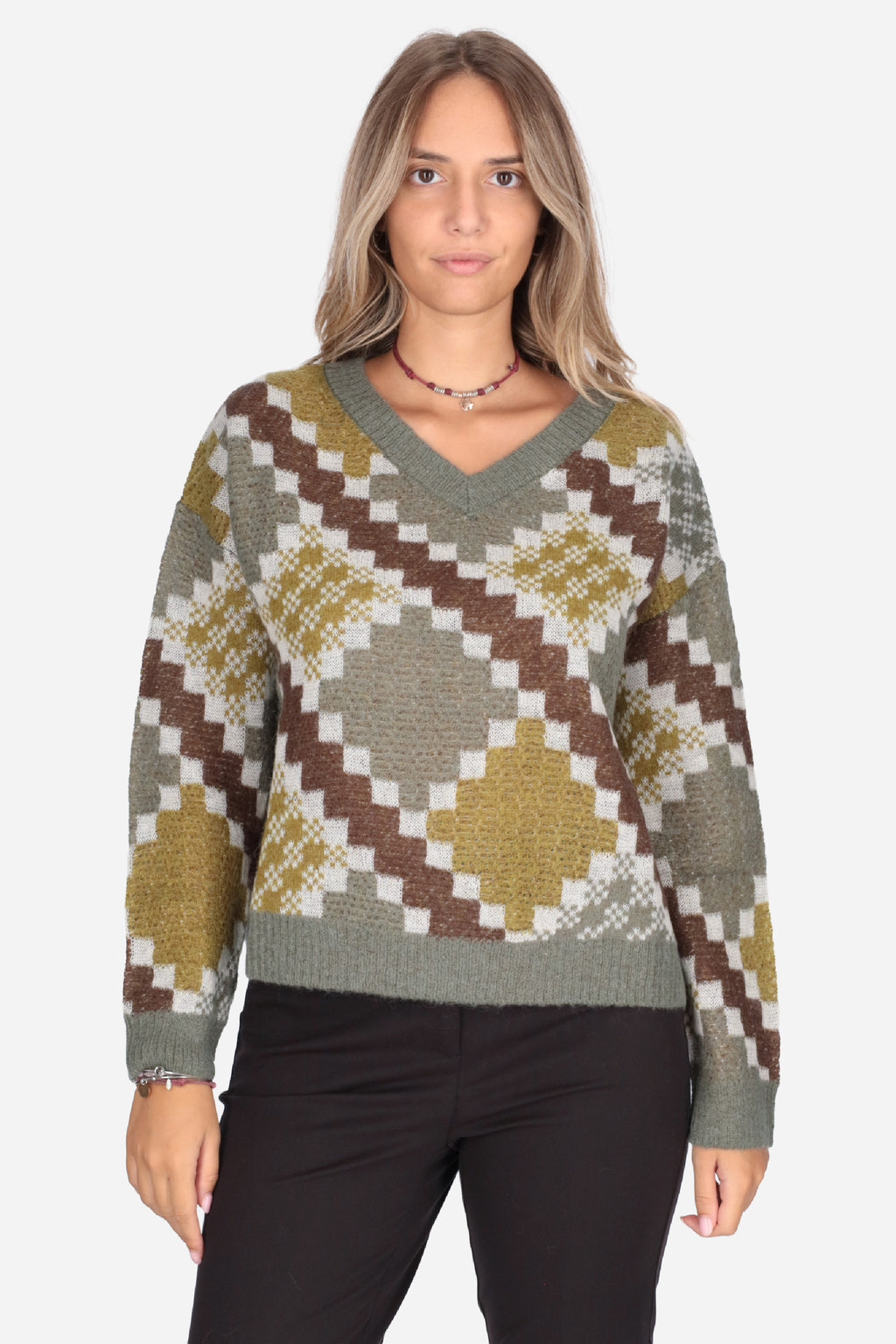 MILITARE | PENNYBLACK - D 13665932 Maglia