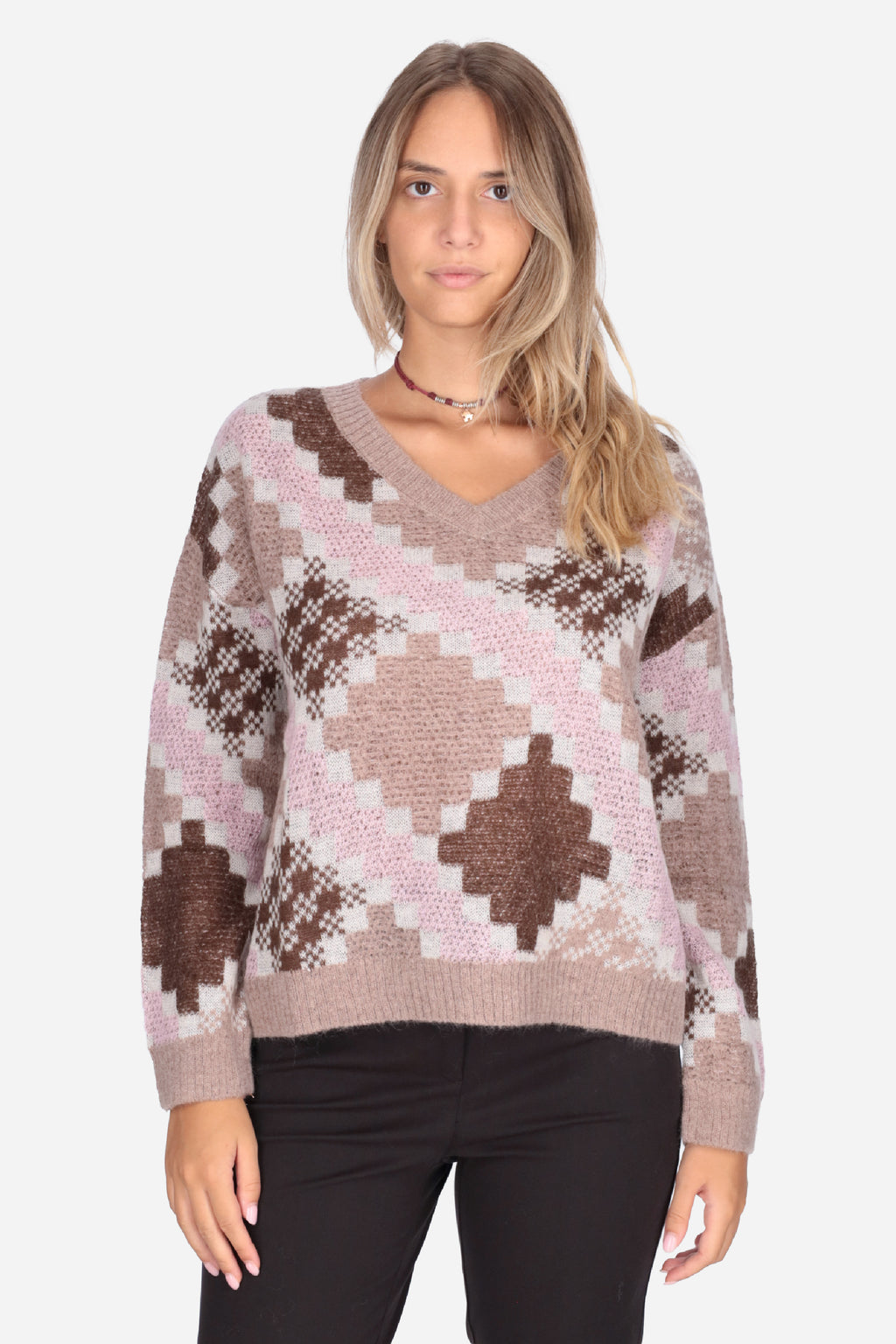 ROSA | PENNYBLACK - D 13665932 Maglia
