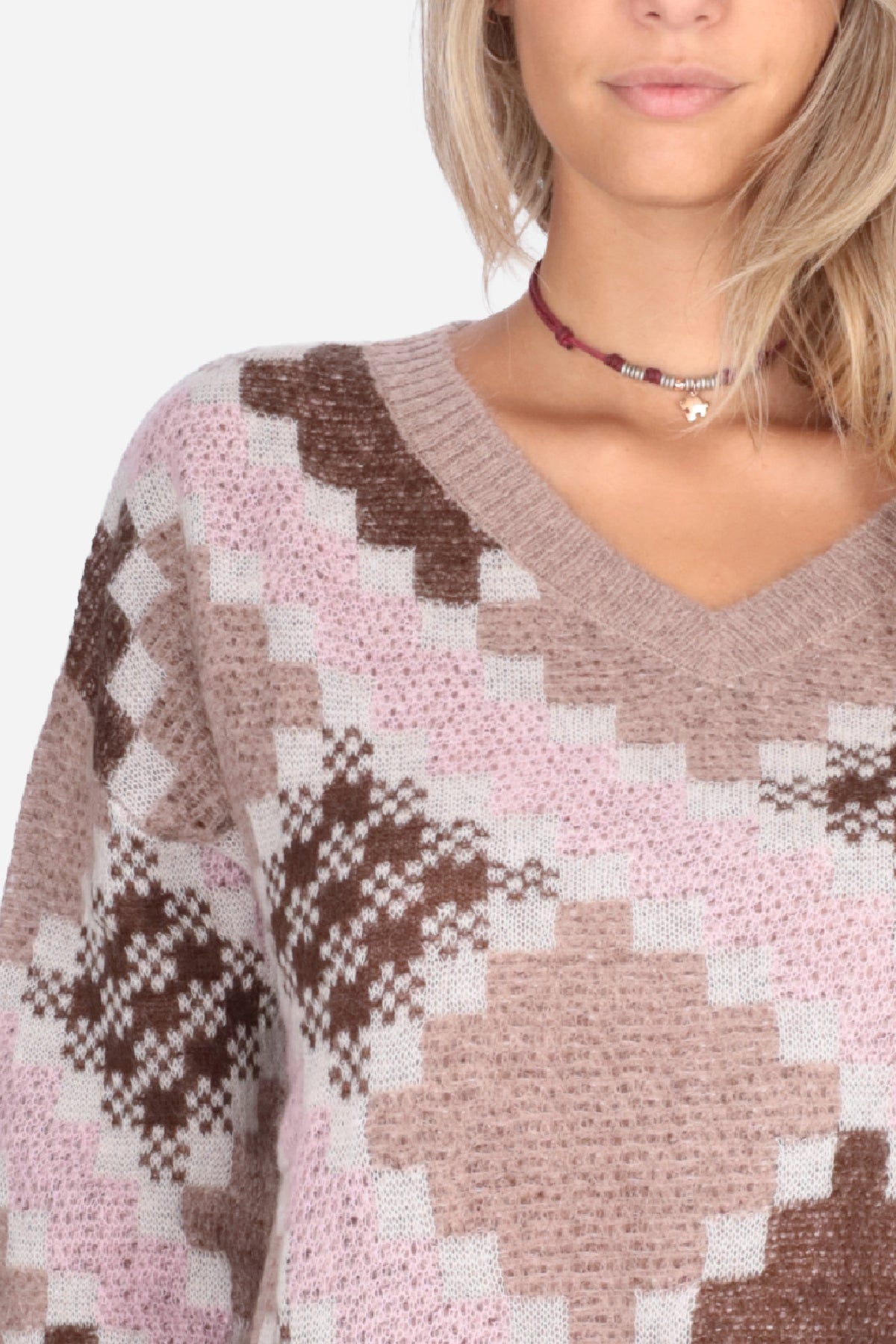 ROSA | PENNYBLACK - D 13665932 Maglia