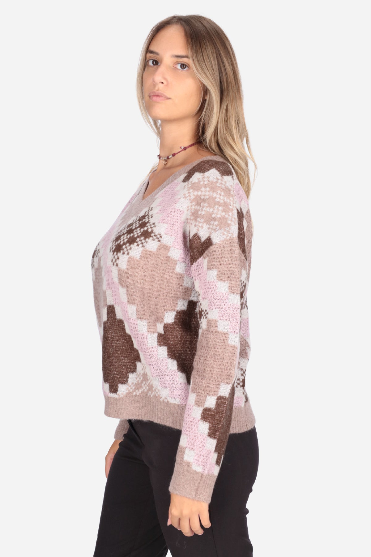 ROSA | PENNYBLACK - D 13665932 Maglia