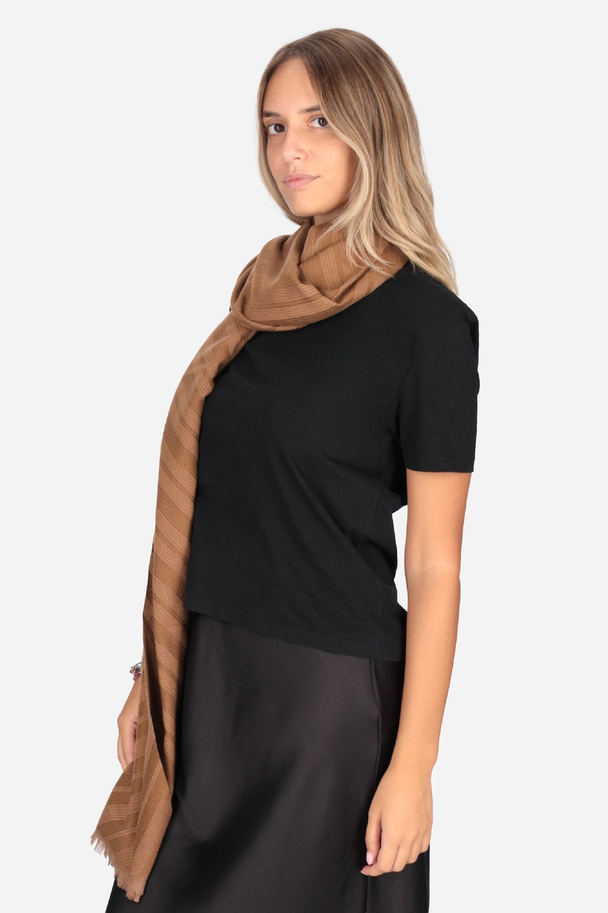 CUOIO | PENNYBLACK - D 15460152 Stola