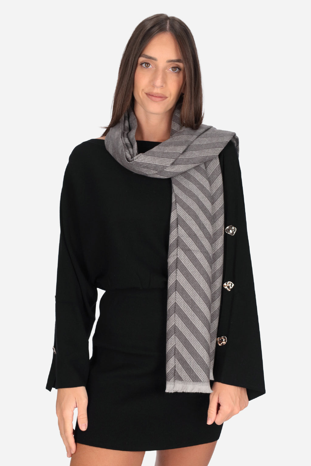 GRIGIO | PENNYBLACK - D 15460152 Stola