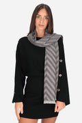 GRIGIO | PENNYBLACK - D 15460152 Stola