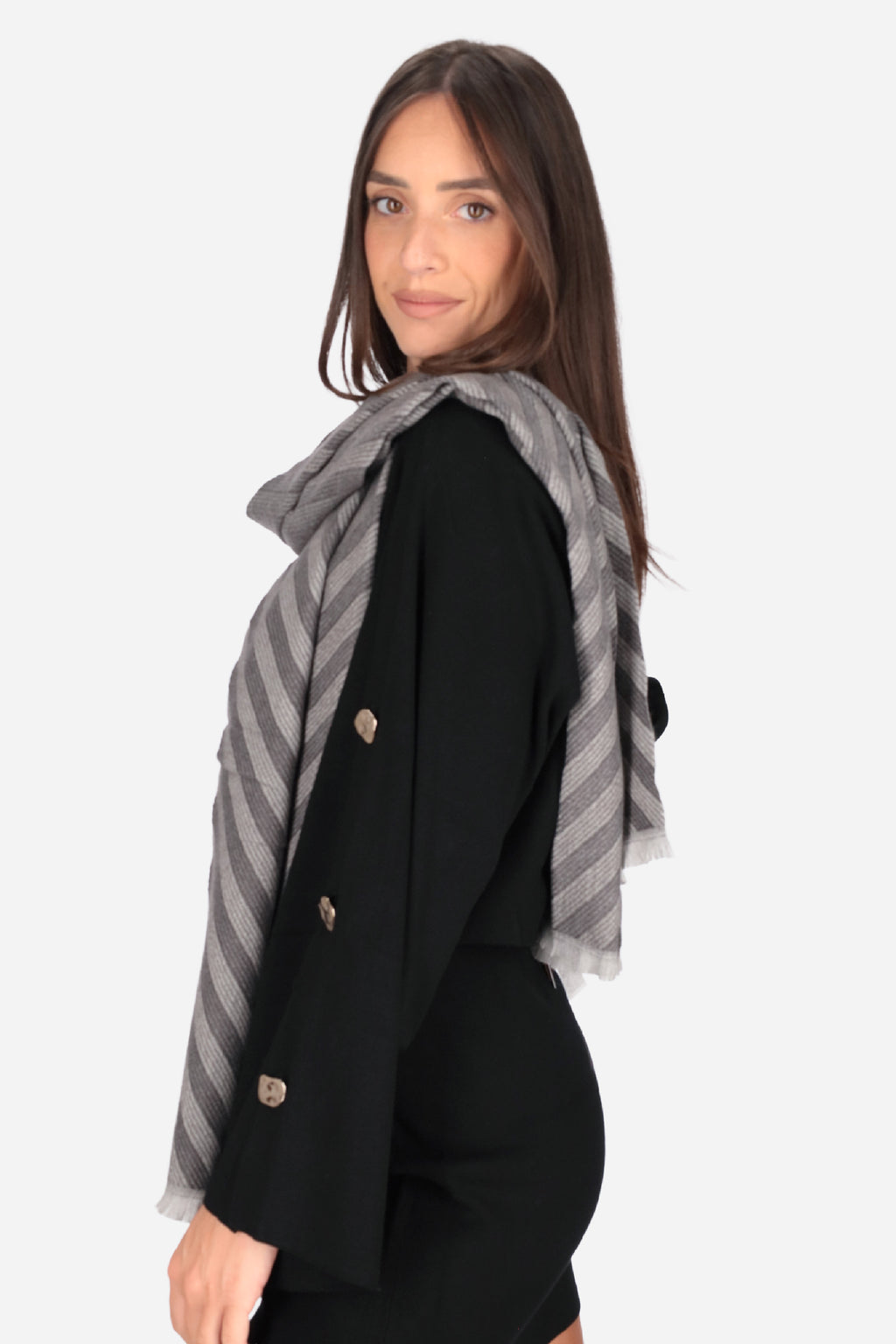 GRIGIO | PENNYBLACK - D 15460152 Stola
