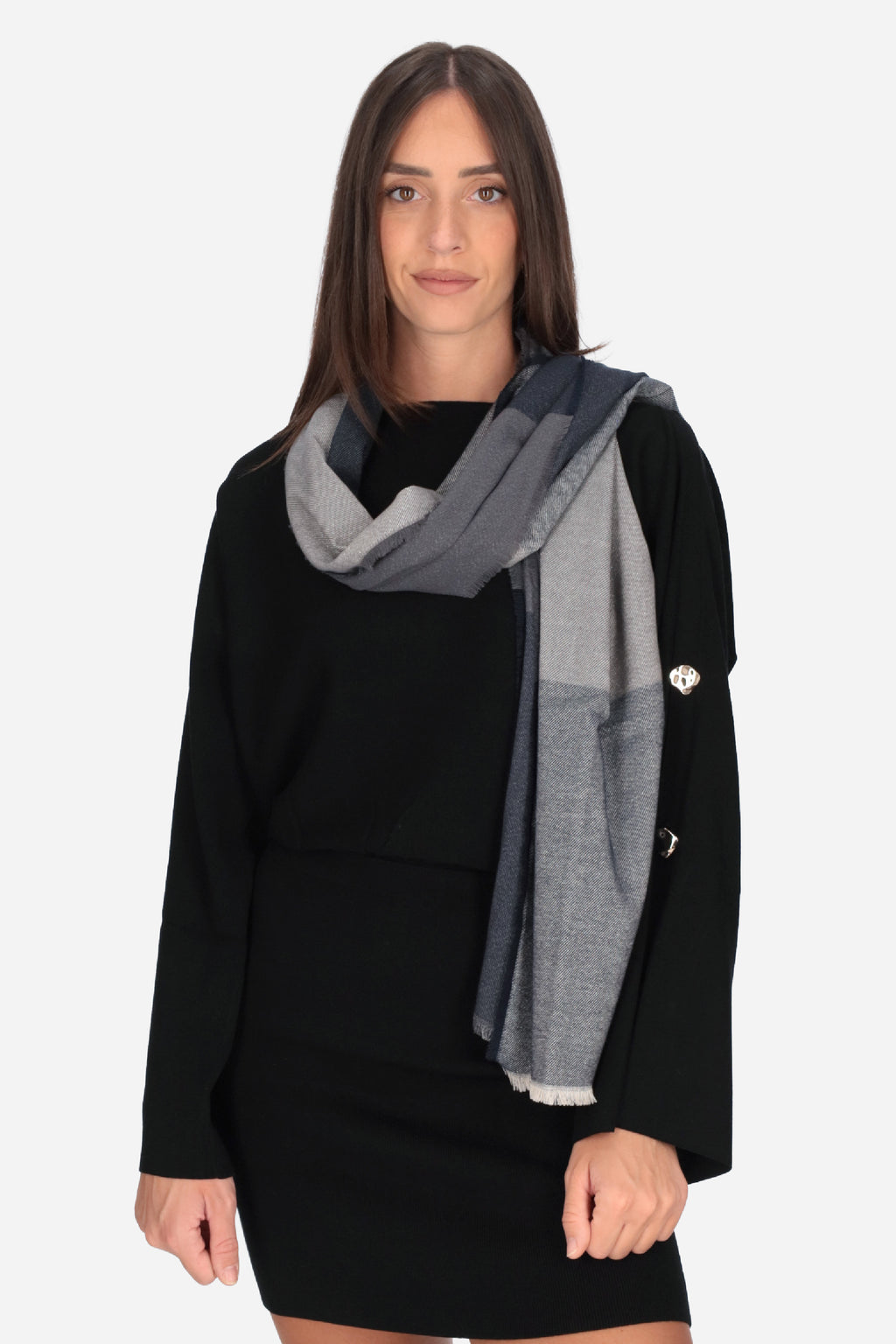 GRIGIO | PENNYBLACK - D 15460252 Stola