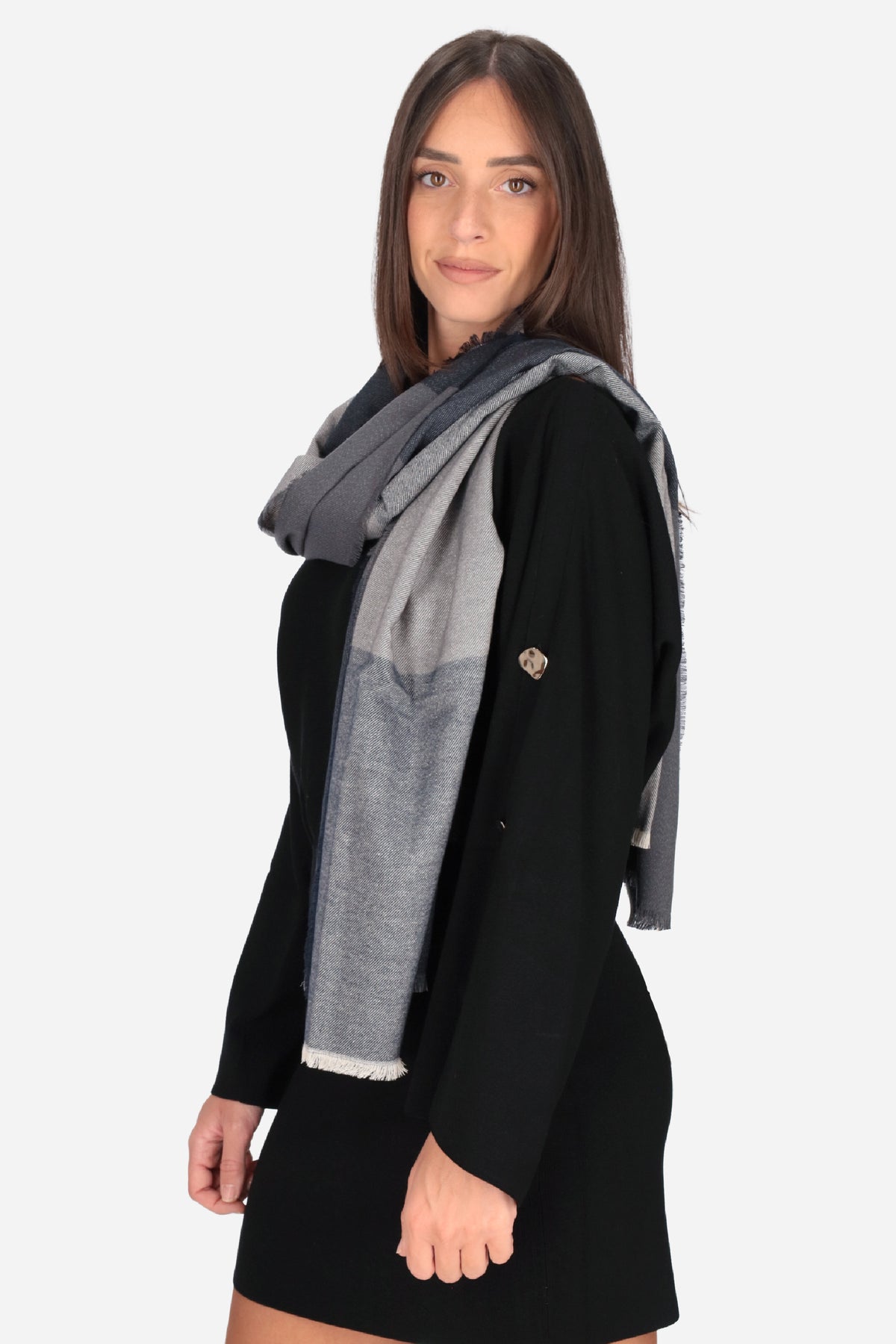 GRIGIO | PENNYBLACK - D 15460252 Stola