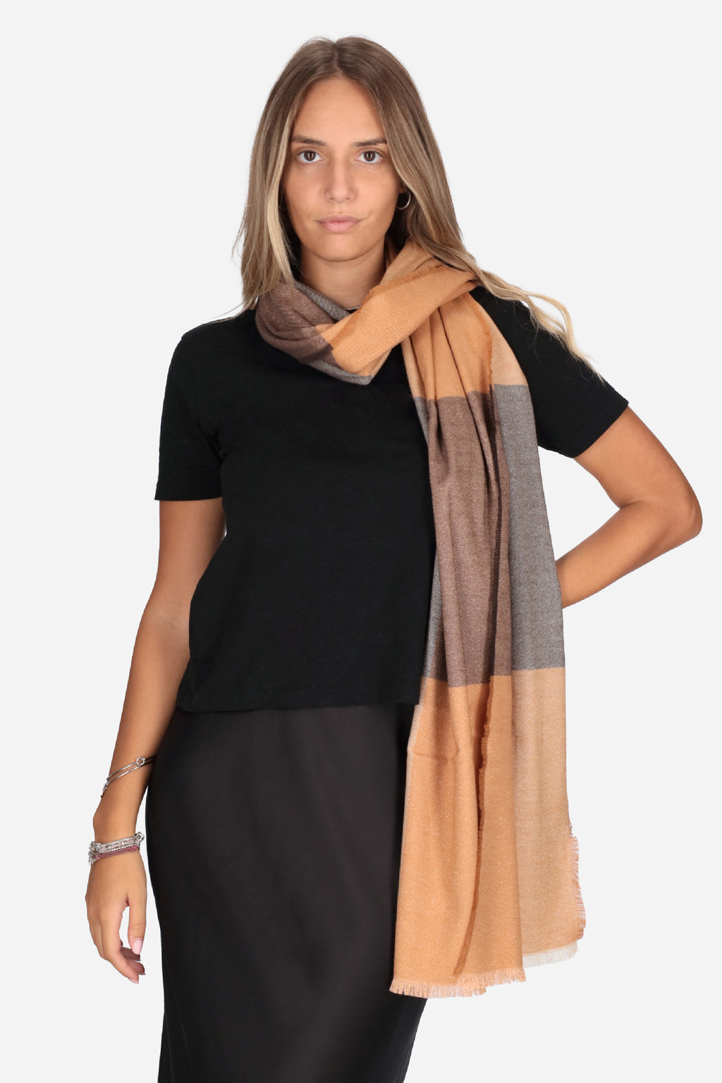 CUOIO | PENNYBLACK - D 15460252 Stola