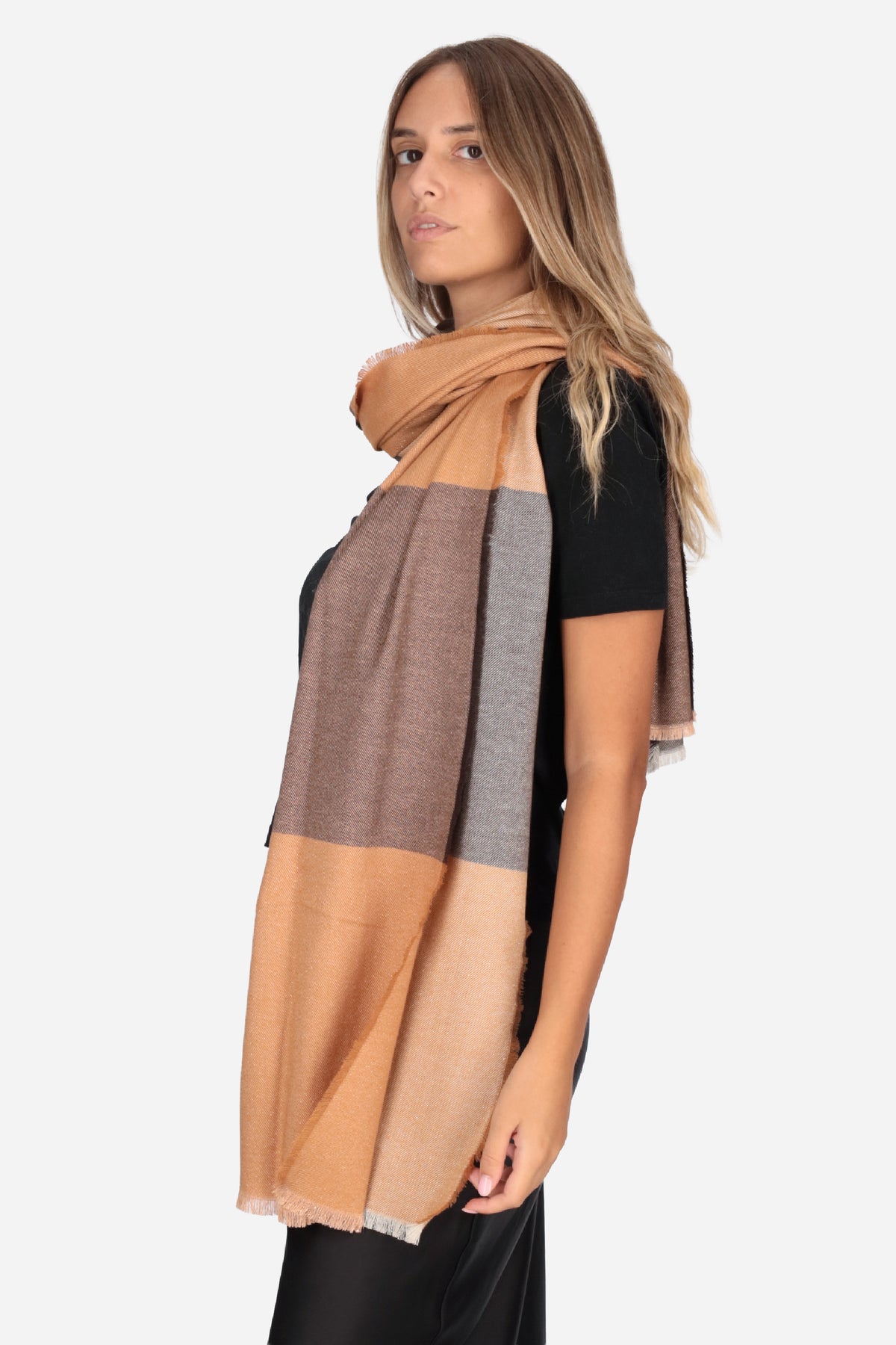 CUOIO | PENNYBLACK - D 15460252 Stola