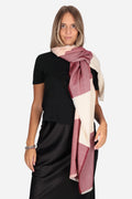 BORDEAUX | PENNYBLACK - D 15460252 Stola