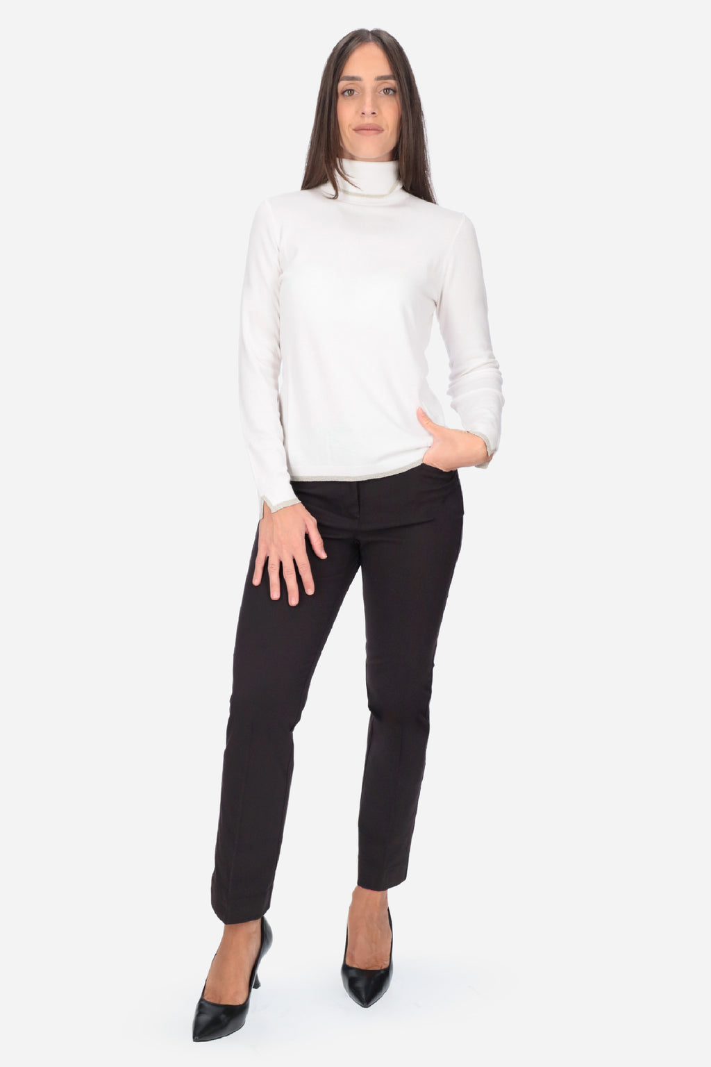 TESTA DI MORO | PENNYBLACK - D 11360532 Pantalone