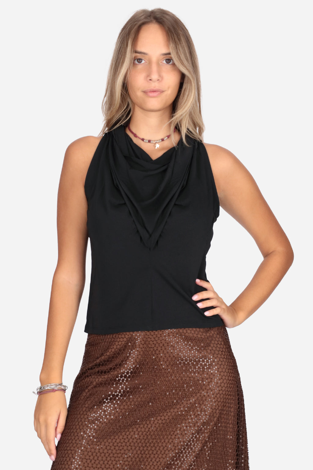 NERO | PENNYBLACK - D 19760122 Top