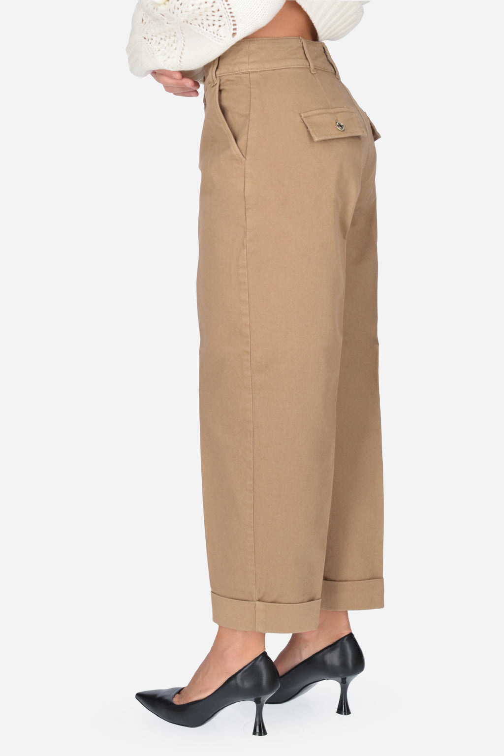 MARRONE | PENNYBLACK - D 11362632 Pantalone