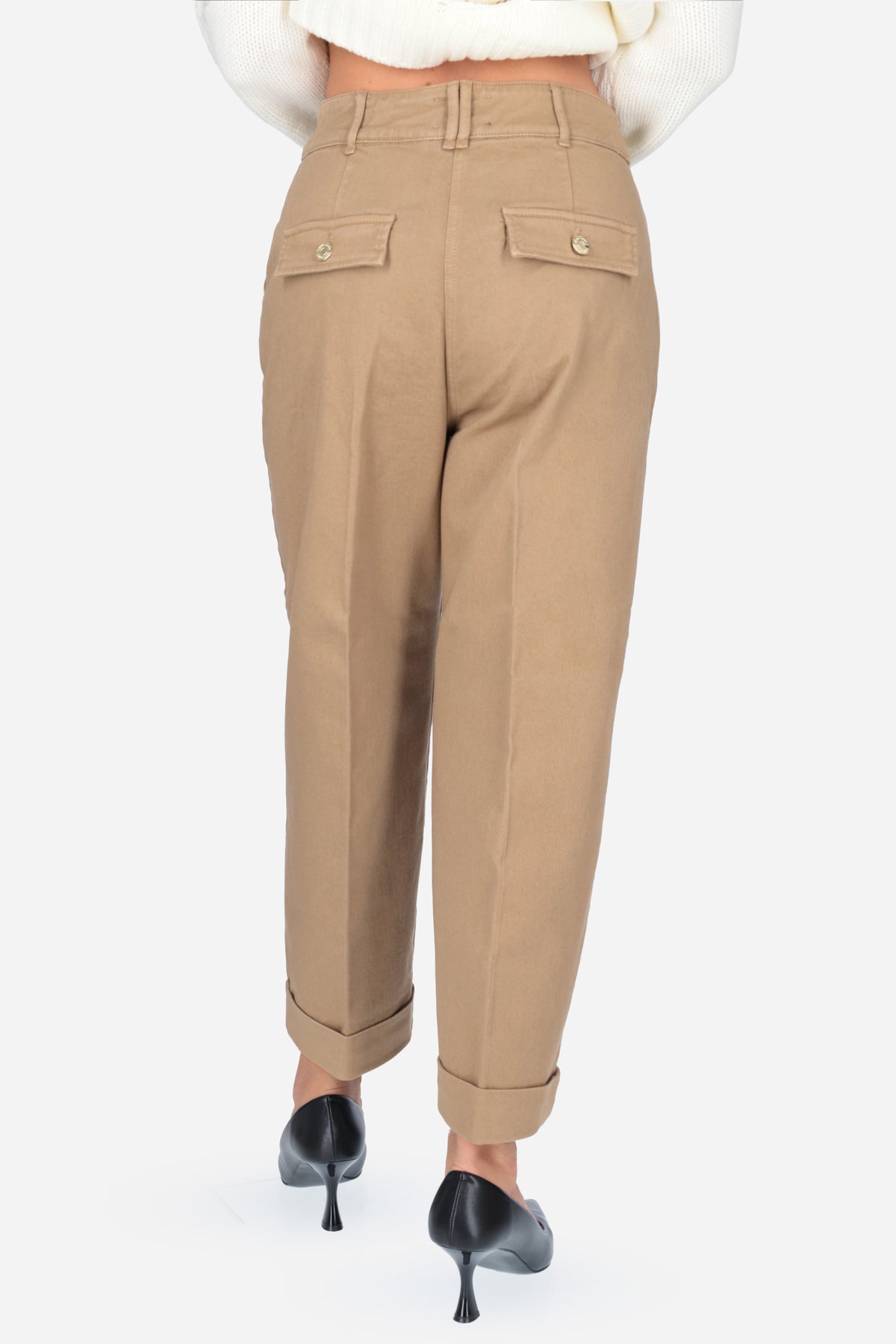 MARRONE | PENNYBLACK - D 11362632 Pantalone